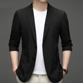 New SpringSummer PlusSize Mens Casual Blazer