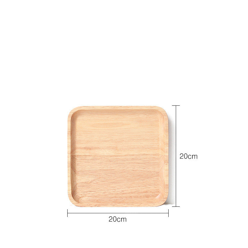 Japanese style wooden pallet