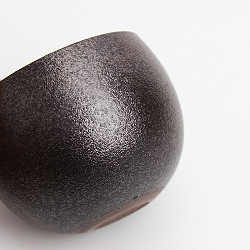 Japanese ceramic single cup