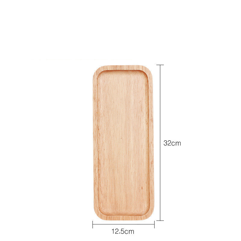Japanese style wooden pallet
