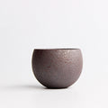 Japanese ceramic single cup