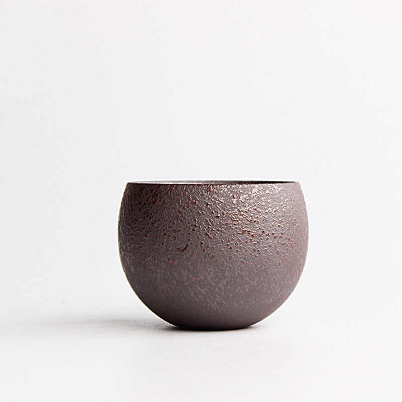 Japanese ceramic single cup