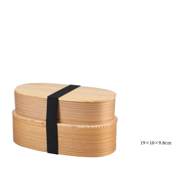 Japanese bento box