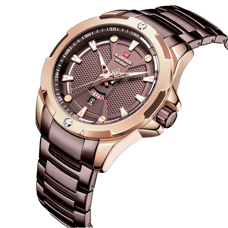Men's Quartz Watch