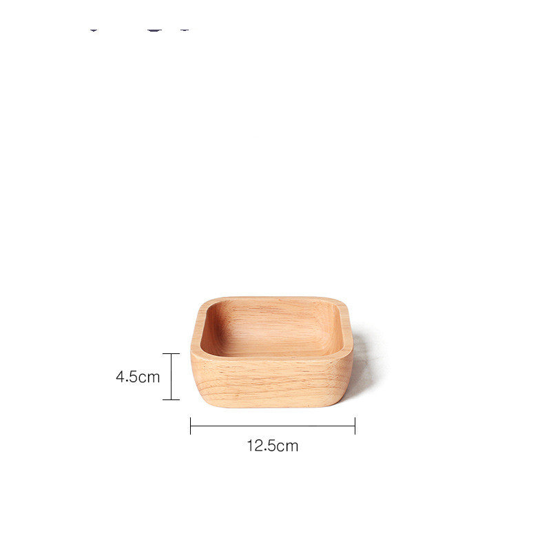 Japanese style wooden pallet
