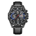 Carbon Fiber Element Case Wristwatches