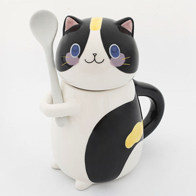 Japanese ceramic cup