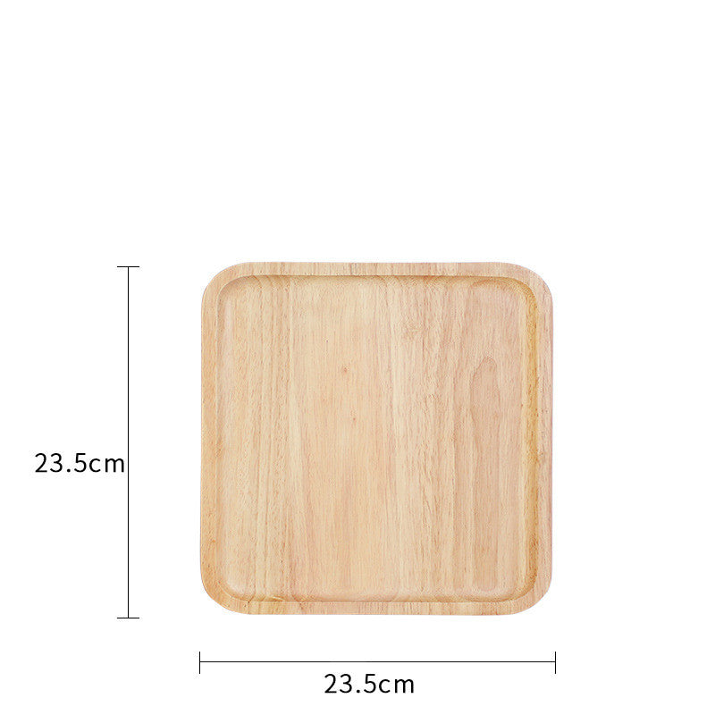 Japanese style wooden pallet