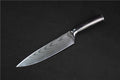 Longquan Japanese Sashimi Knife