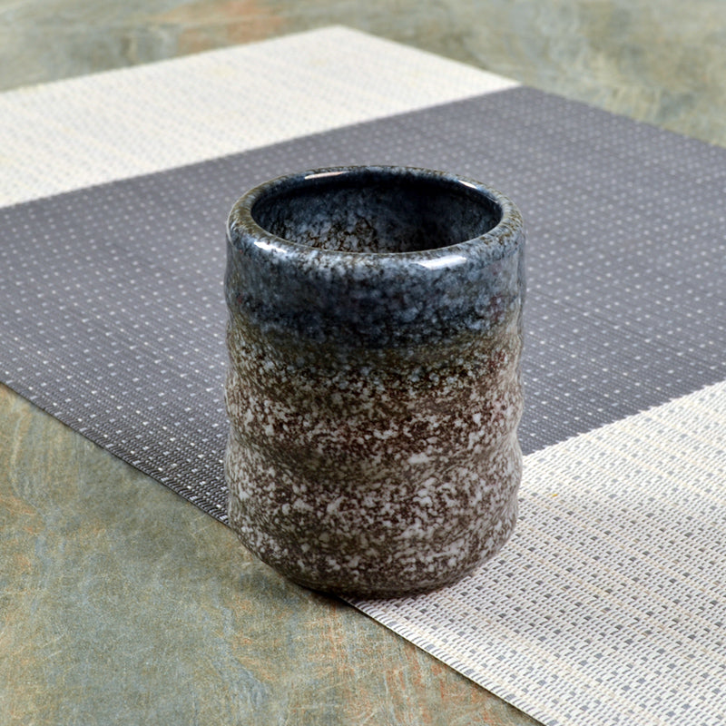 Japanese ceramic water cup