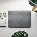 Leather Notebook Cover Computer Case