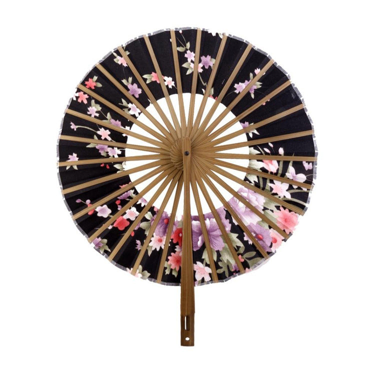 8 inch Japanese windmill fan
