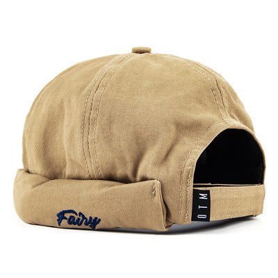 Japanese beanie baseball cap