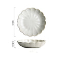 Japanese  retro ceramic tableware