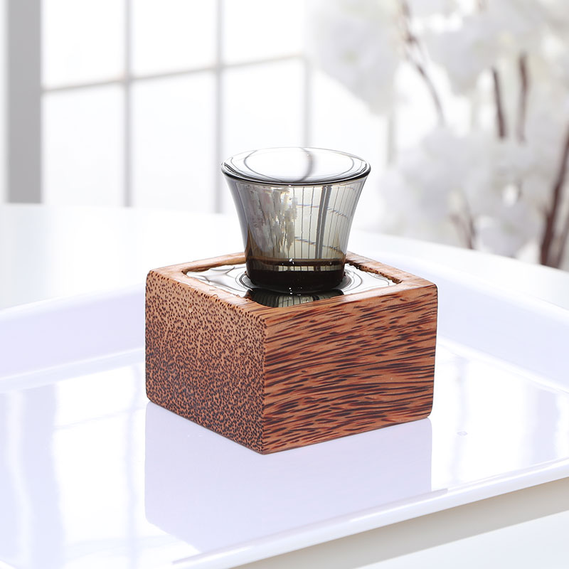 Nordic New Japanese Glass