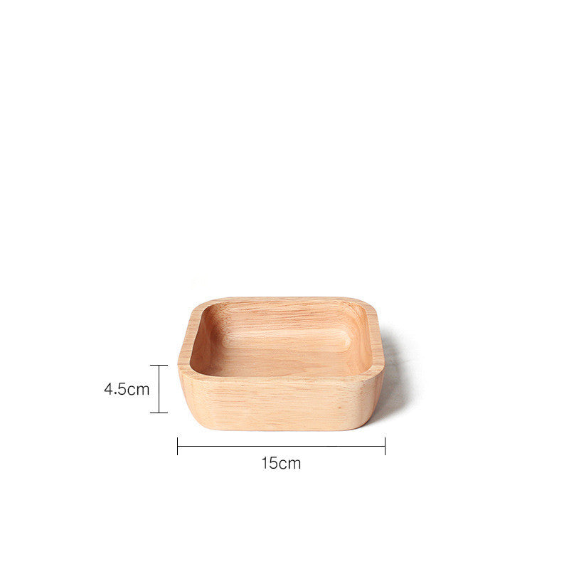 Japanese style wooden pallet