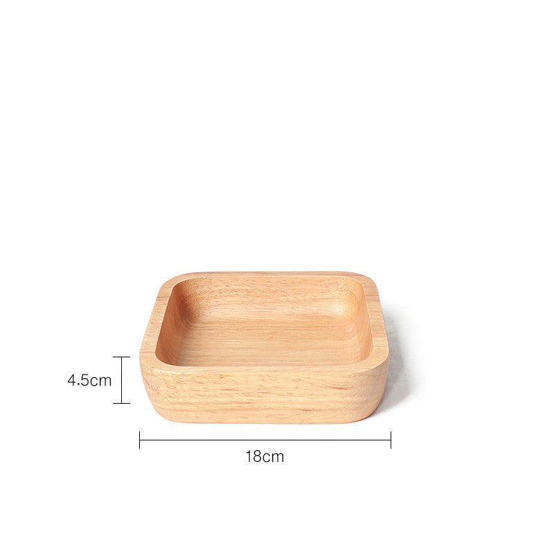 Japanese style wooden pallet