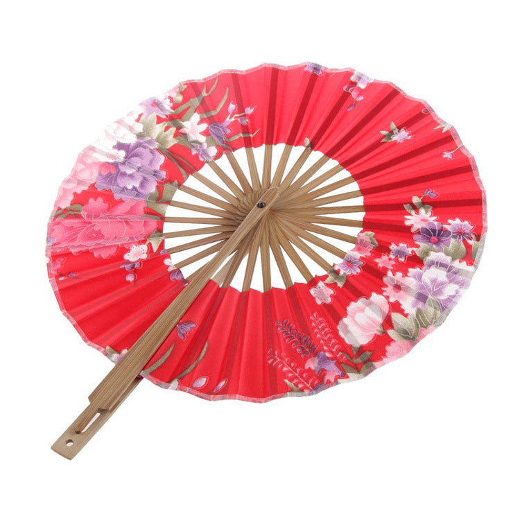 8 inch Japanese windmill fan