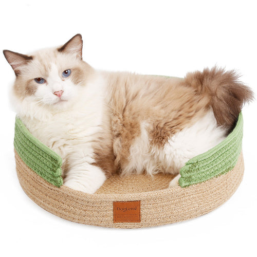 Japanese Cat Claw Grinding Mattress