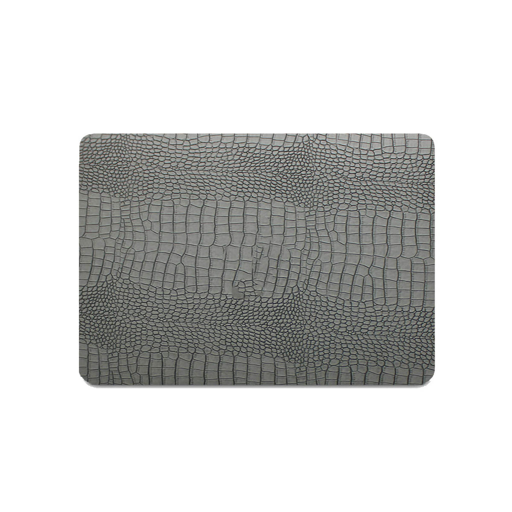 Leather Notebook Cover Computer Case