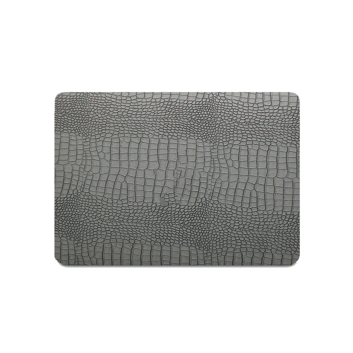 Leather Notebook Cover Computer Case