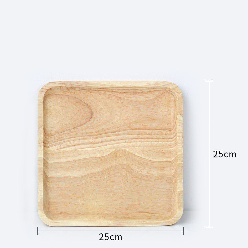 Japanese style wooden pallet