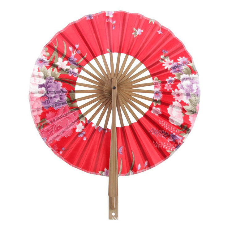 8 inch Japanese windmill fan