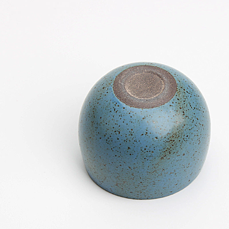 Japanese ceramic single cup