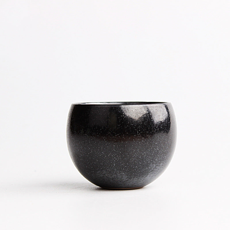 Japanese ceramic single cup