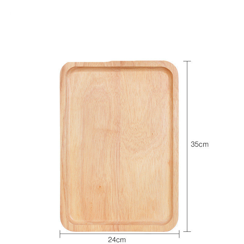 Japanese style wooden pallet