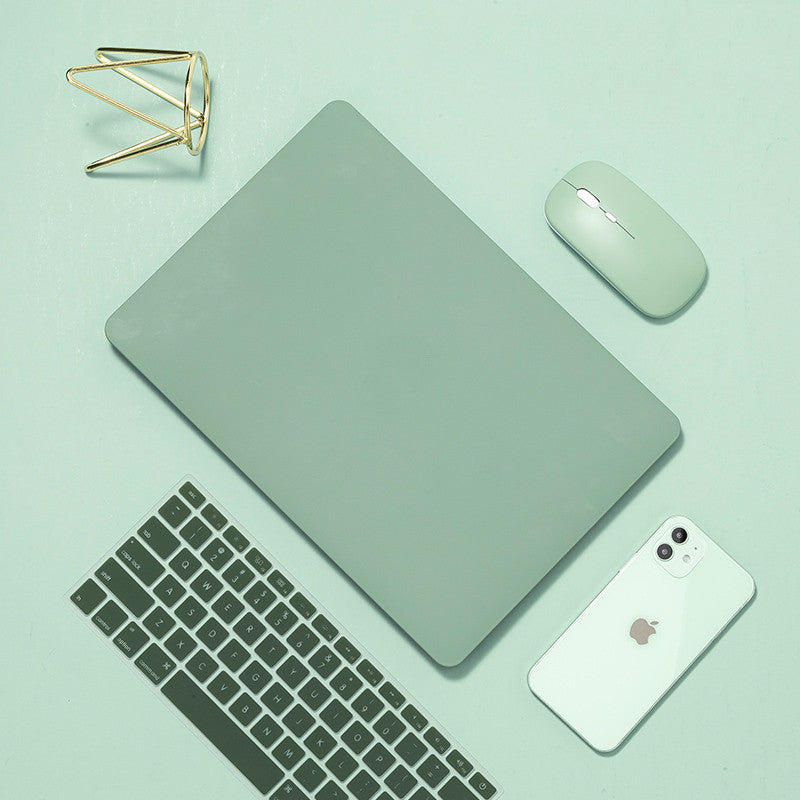 New Notebook Keyboard Protective Shell Chip Accessories
