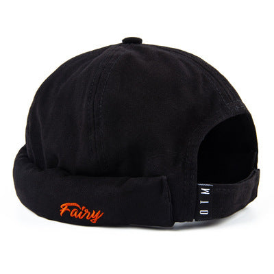 Japanese beanie baseball cap