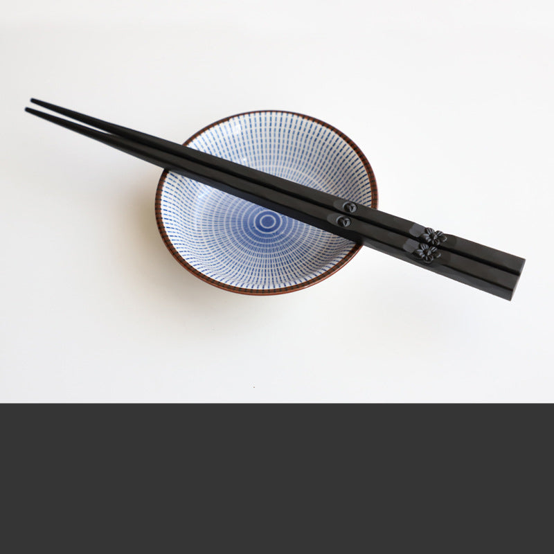 Japanese shoushu cuisine chopsticks