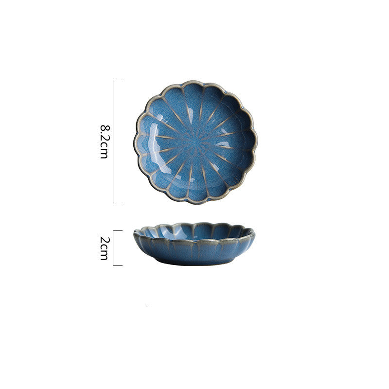 Japanese  retro ceramic tableware