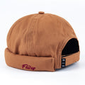 Japanese beanie baseball cap