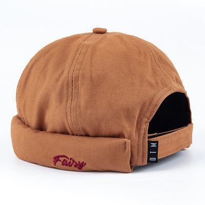 Japanese beanie baseball cap
