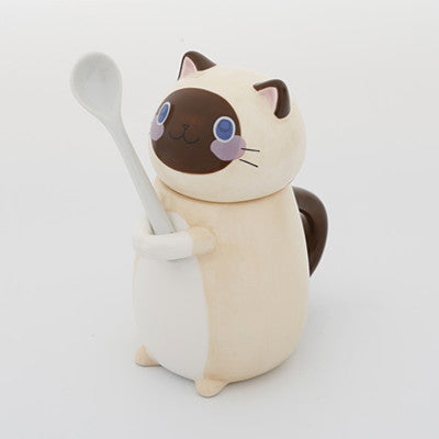 Japanese ceramic cup