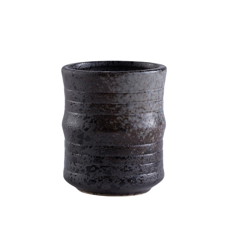 Japanese-style Ceramic Cup And Japanese-style Water Cup