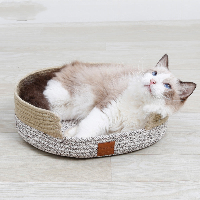 Japanese Cat Claw Grinding Mattress