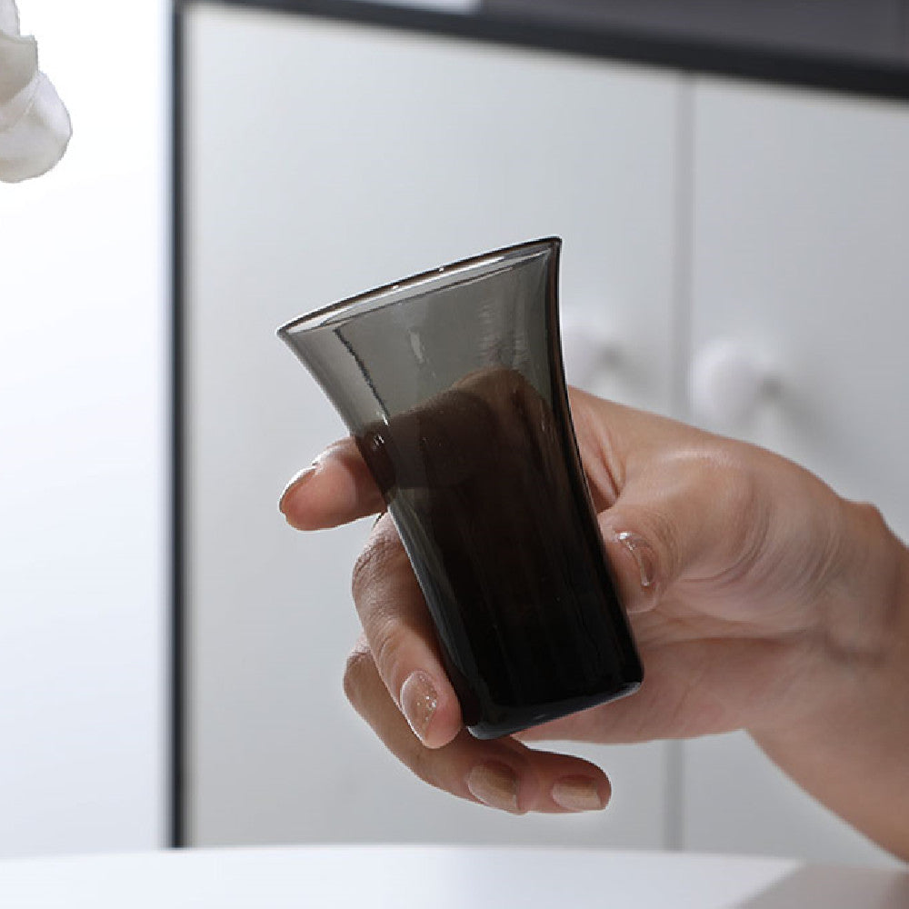 Nordic New Japanese Glass