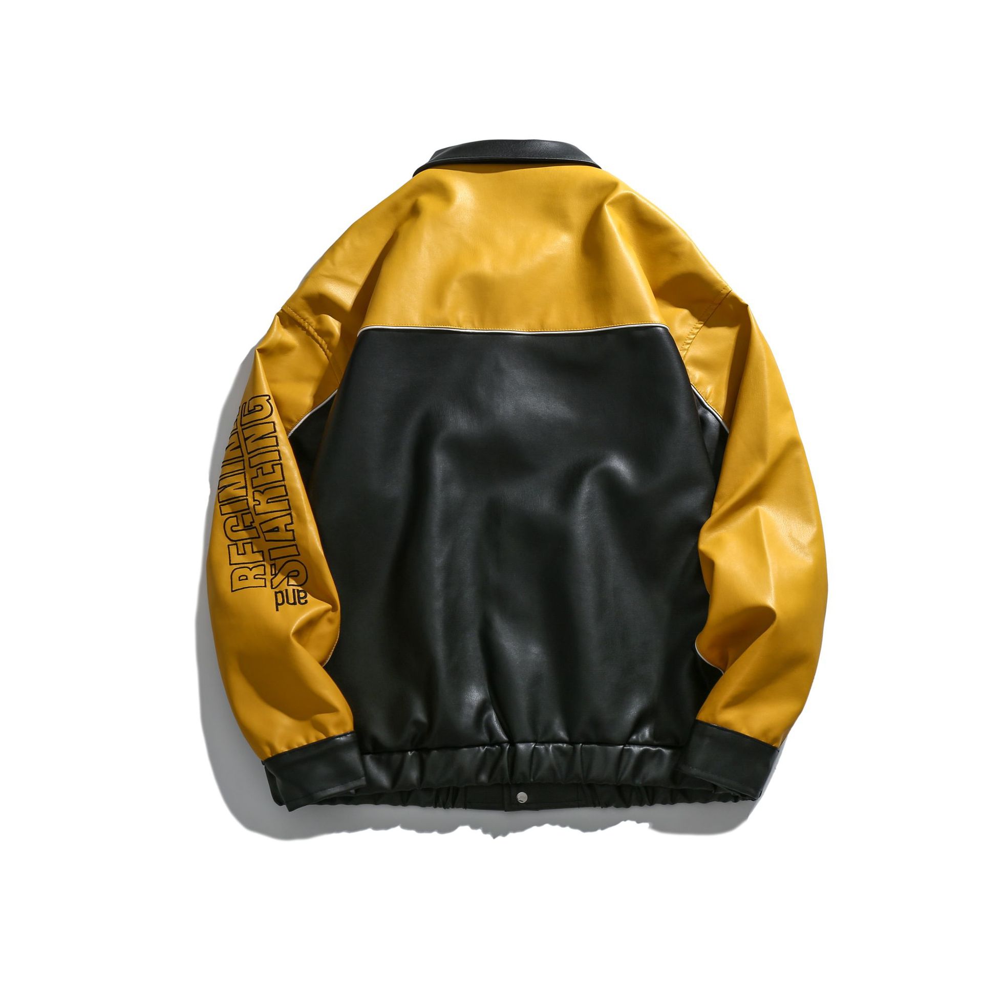 Men's Japanese Style Couple Jacket