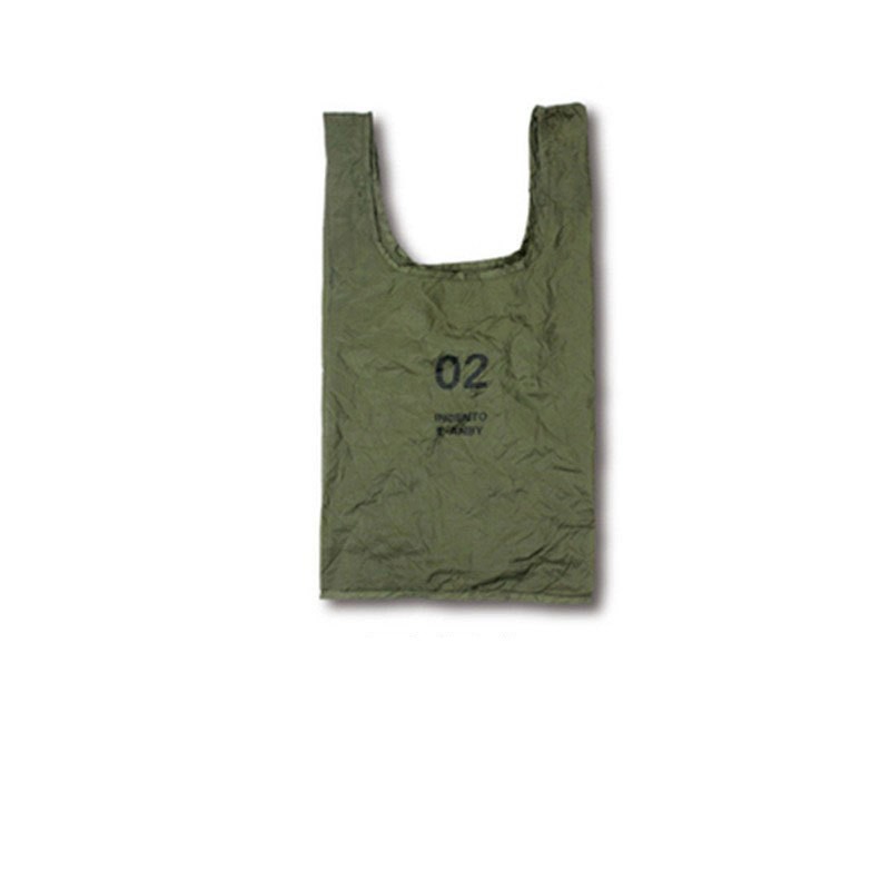 Japanese Foldable Convenient Shopping Bag