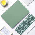 New Notebook Keyboard Protective Shell Chip Accessories