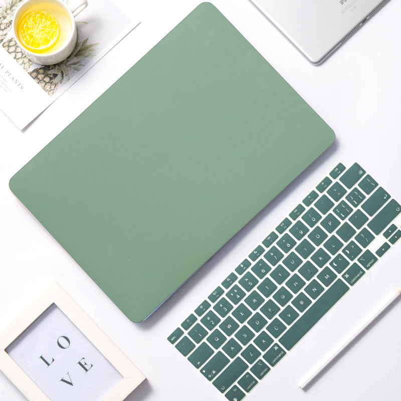 New Notebook Keyboard Protective Shell Chip Accessories