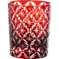 Whiskey Glass Japanese Retro Handmade